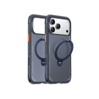 Torras OStand Q3 Spin Air MagSafe Case for iPhone 18 Pro Max