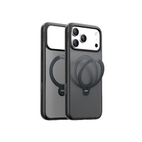 Torras OStand Q3 Spin MagSafe Case for iPhone 18 Pro