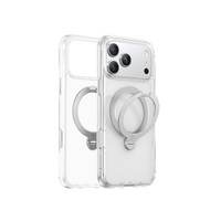 Torras OStand Q3 Spin MagSafe Case for iPhone 18 Pro Max