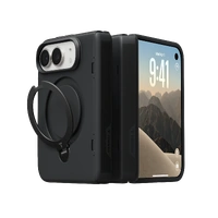 Torras Q3 Spin for iPhone Duo with Screen Protectors