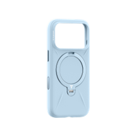 Torras OStand Q3 Silicone MagSafe Case for iPhone Pro Max 2026