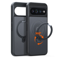 Torras OStand Q3 Spin Magnet Case for Google Pixel 11