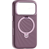 Torras OStand Q3 Wind MagSafe Case for iPhone Pro Max 2026