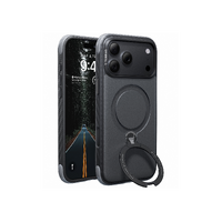 Torras OStand Q3 Rugg MagSafe Case for iPhone 18 Pro