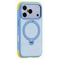 Torras OStand Q3 Rugg MagSafe Case for iPhone Pro 2026