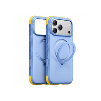 Torras OStand Q3 Rugg MagSafe Case for iPhone 18 Pro