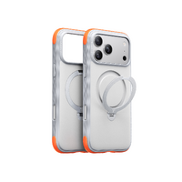 Torras OStand Q3 Rugg MagSafe Case for iPhone 18 Pro Max