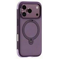 Torras OStand Q3 Rugg MagSafe Case for iPhone Pro Max 2026