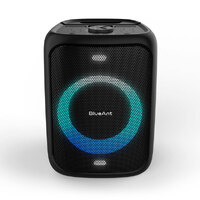 BlueAnt X5 Bluetooth Party Speaker