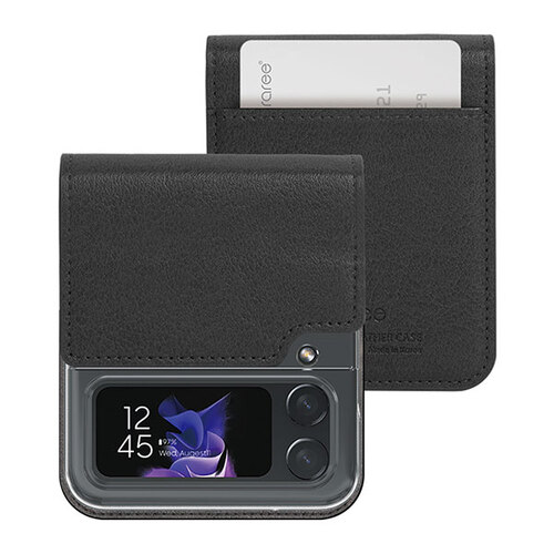Araree | Mustang Diary Case | Galaxy Z Flip4 5G