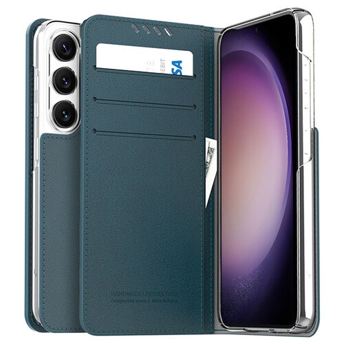 Araree Mustang Diary Case for Galaxy S23