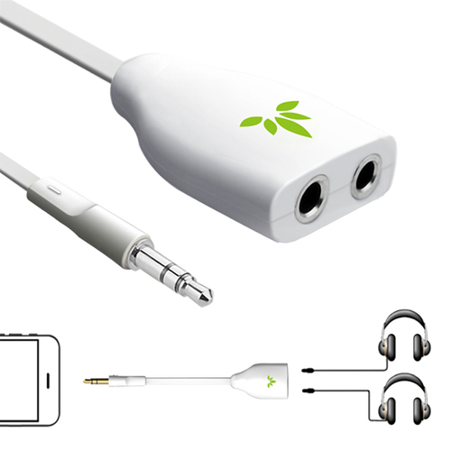 Avantree Audio Splitter