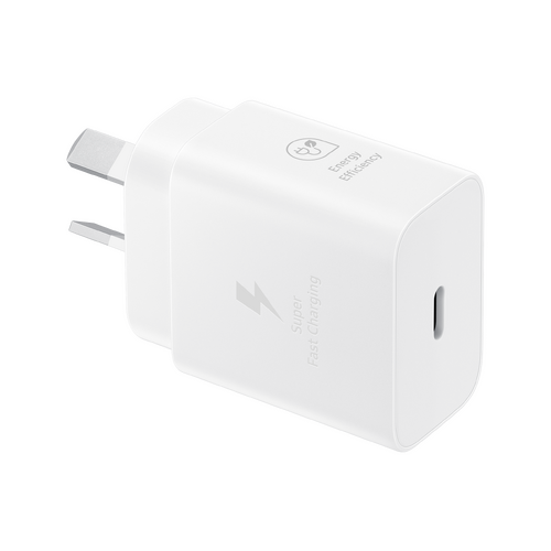 Samsung 25W Wall Charger USB-C