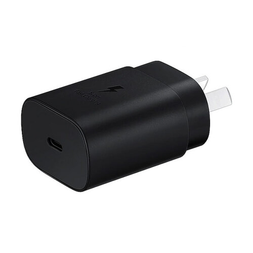 Samsung | 25W USB-C Wall Charger