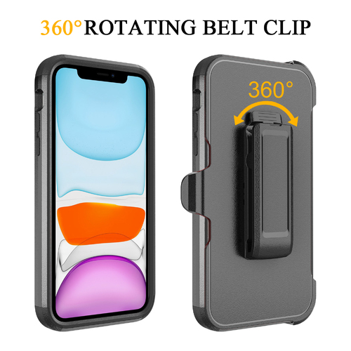 Flexii Gravity  Commander Case for Galaxy A34