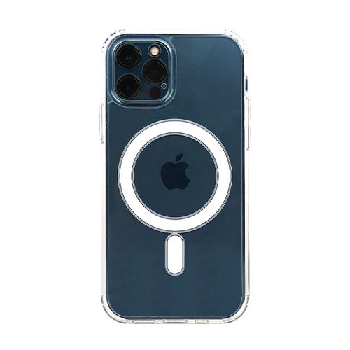 Kore | Hybrid Case (MagSafe) | iPhone 12 Pro Max