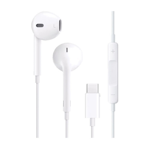 Kore Wired Earbuds with Type C Connector