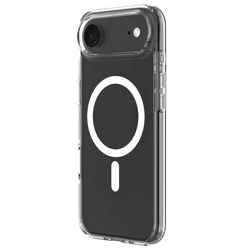 Kore Clarity MagSafe Case for 2025 6.6" iPhone Air