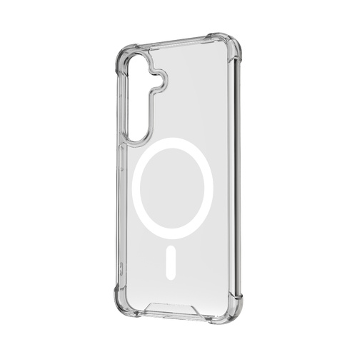 Kore Clarity Case w/ Magnet for Galaxy S25 FE