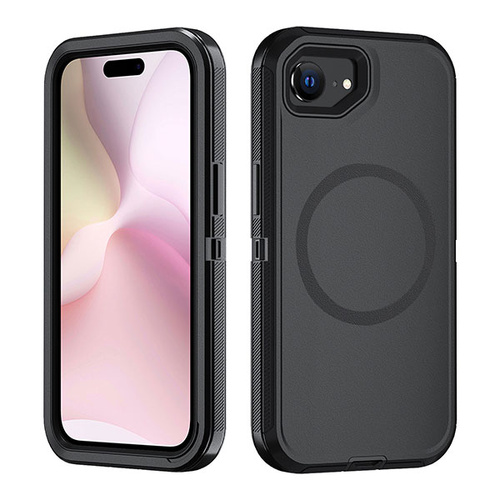 Kore Amorix MagSafe Case for iPhone 16e
