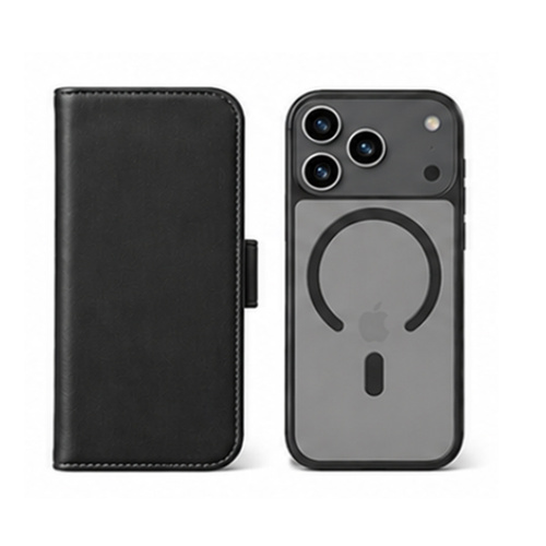 Kore Wallet MagSafe Case for iPhone Pro 2026 (New Design) 