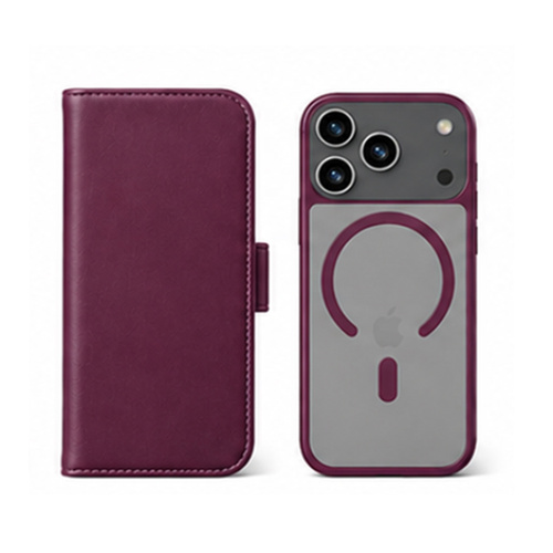 Kore Wallet MagSafe Case for iPhone Pro 2026 (New Design) 