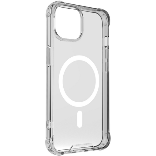 Kore | Clarity MagSafe Case | iPhone 11