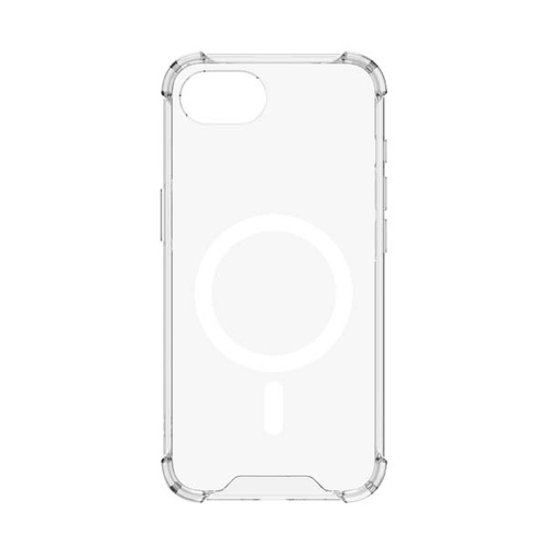 Kore Clarity MagSafe Case Phone 16e