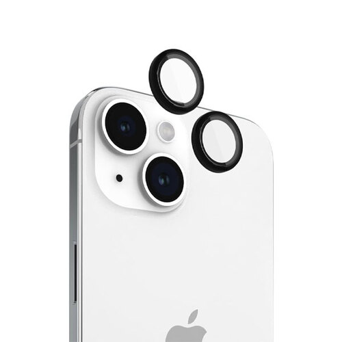 Kore Lens Guard Camera Lens Protector for iPhone 16 / 16 Plus