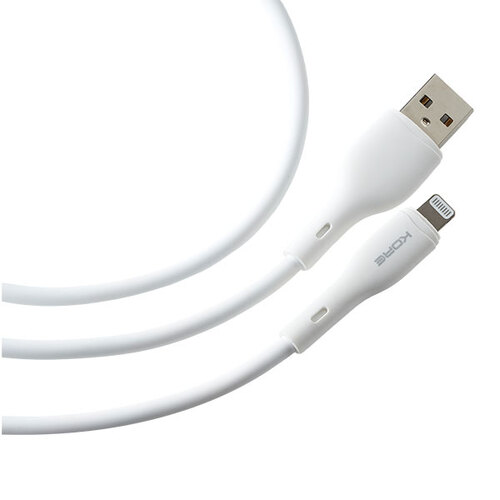 Kore USB-A to Lightning Cable 1.5m 