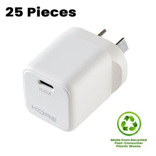 Kore Power Retail Bundle 7