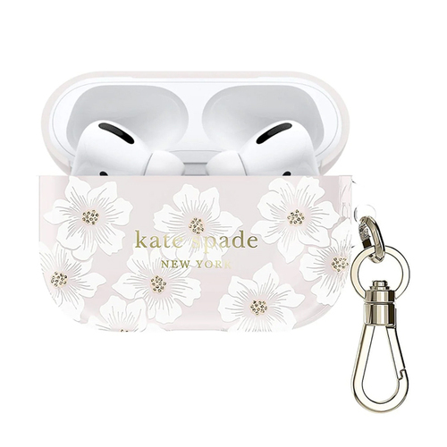 Kate Spade Hollyhock AirPods Pro Case for 1st / 2nd Gen