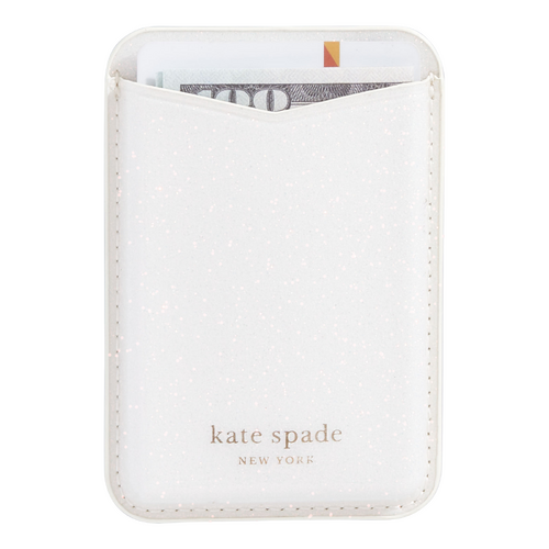Kate Spade Magnetic Card Holder MagSafe 