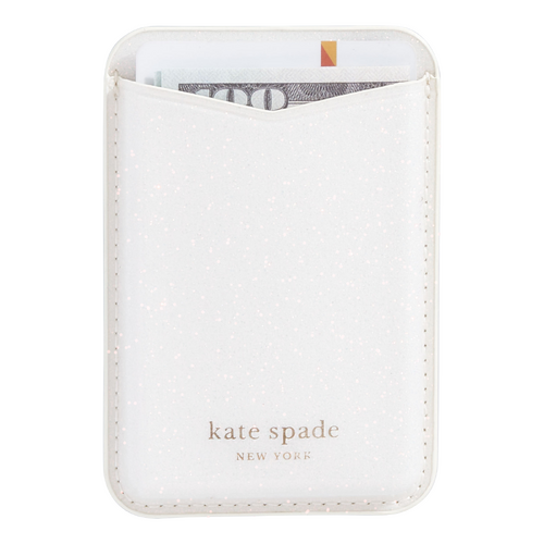 Kate Spade | Magnetic Card Holder (MagSafe) 