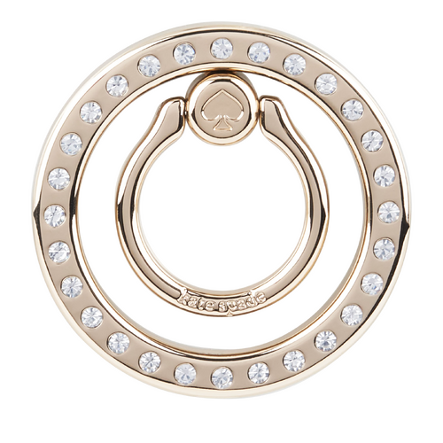Kate Spade Magnetic Ring Stand MagSafe