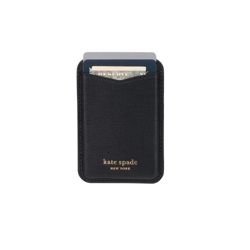 Kate Spade Magnetic Card Holder MagSafe