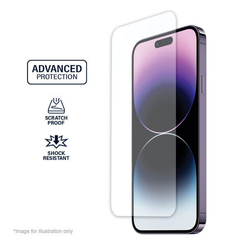 Kore | Tempered Glass | Samsung A14