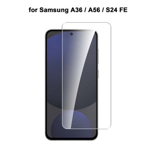 Kore Tempered Glass for Galaxy A56