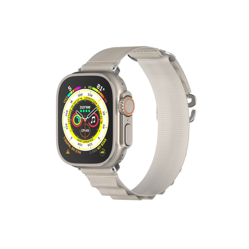 MagEasy | Active Sport G-hook Watch Loop | Apple Watch 38/40/41mm