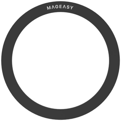 Mageasy | Hoops | MagSafe Adhesive Ring