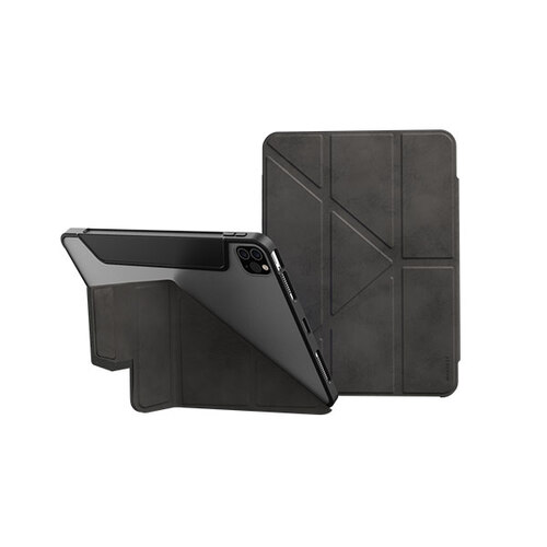 Mageasy Vivaz +M Detachable Folding Folio Case for iPad Pro 11 (1-4th Gen) / Air (4-5th Gen) / Air 10.9" (2024)