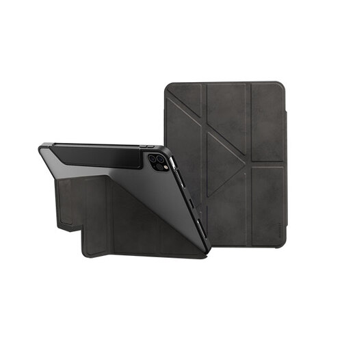 Mageasy | Vivaz +M Detachable Folding Folio Case | iPad Pro 11 (1-4th Gen) / Air (4-5th Gen)