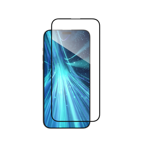 MagEasy | Vetro Bluelight Screen Protector | iPhone 15 Pro Max