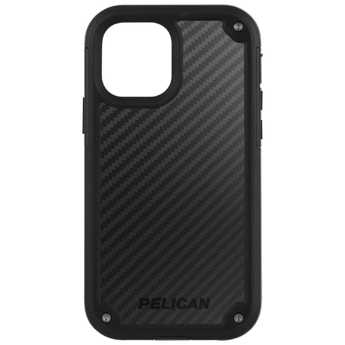 Pelican Shield Case + Holster for iPhone 12 Mini 