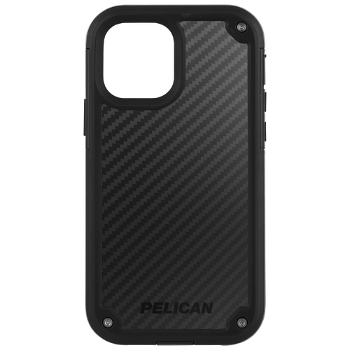 Pelican | Shield Case + Holster | iPhone 12 Mini 