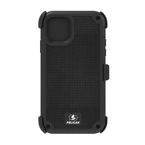 Pelican Shield G10 Case + Holster for iPhone 12 Mini