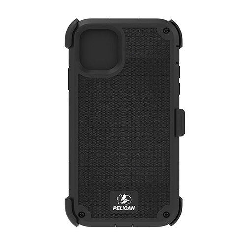 Pelican | Shield G10 Case + Holster | iPhone 12 Mini
