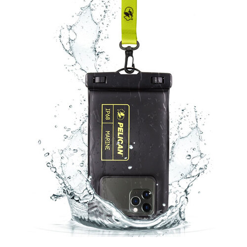 Pelican Marine Waterproof Pouch Universal