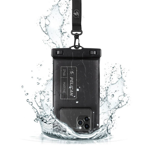 Pelican Marine Waterproof Pouch Universal
