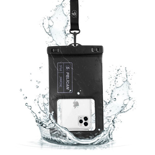 Pelican Marine Waterproof Pouch XL Universal